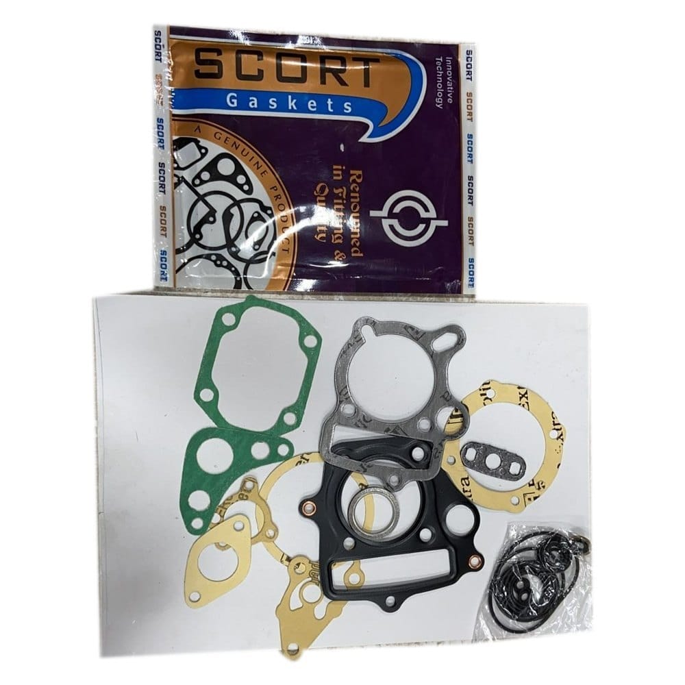 Full gasket hero honda